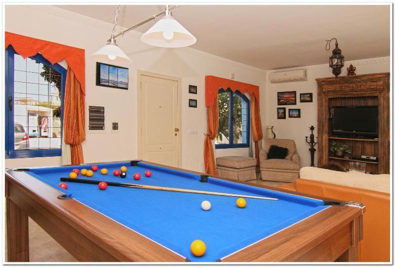Willa Mi Casa Su Casa La Oliva Zewnętrze zdjęcie