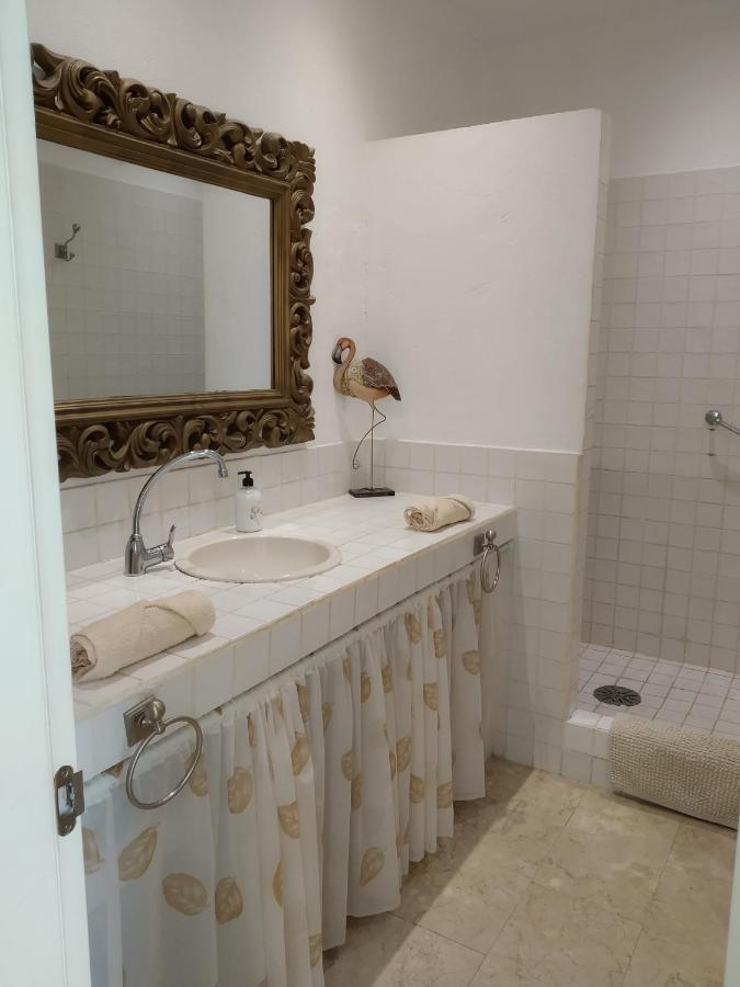 Willa Mi Casa Su Casa La Oliva Zewnętrze zdjęcie