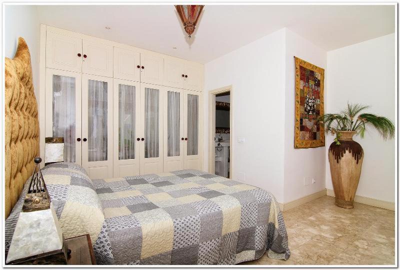 Willa Mi Casa Su Casa La Oliva Zewnętrze zdjęcie