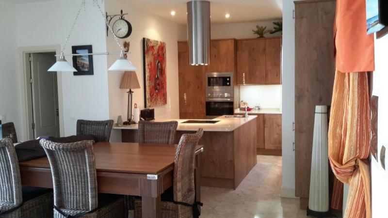Willa Mi Casa Su Casa La Oliva Zewnętrze zdjęcie